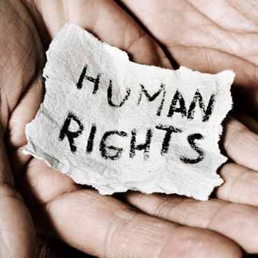 Menneskerettigheder