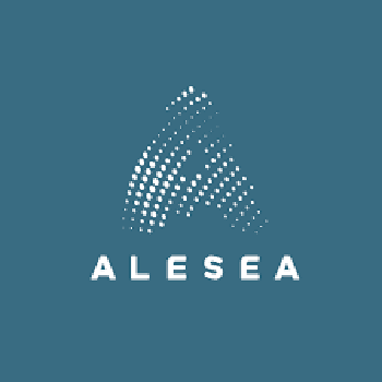 Alesea-logo