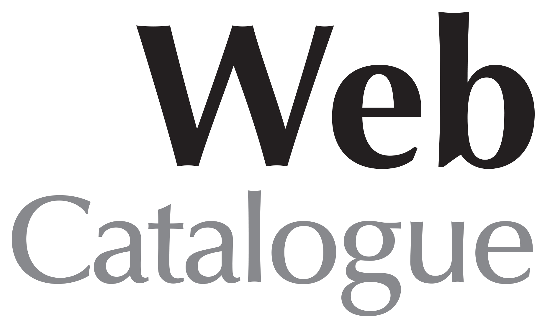 Webkatalog-logo
