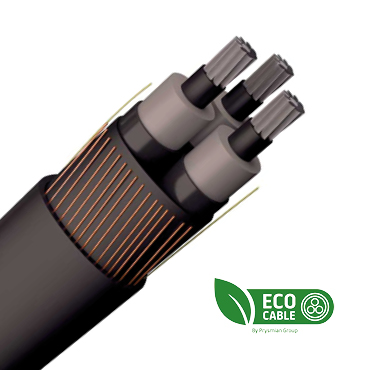 AXLJ-RMF Eco Cable 24 kV