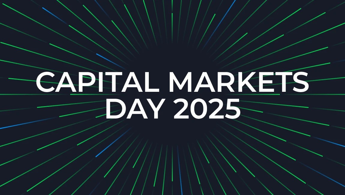 Prysmian Capital Market Days 2025
