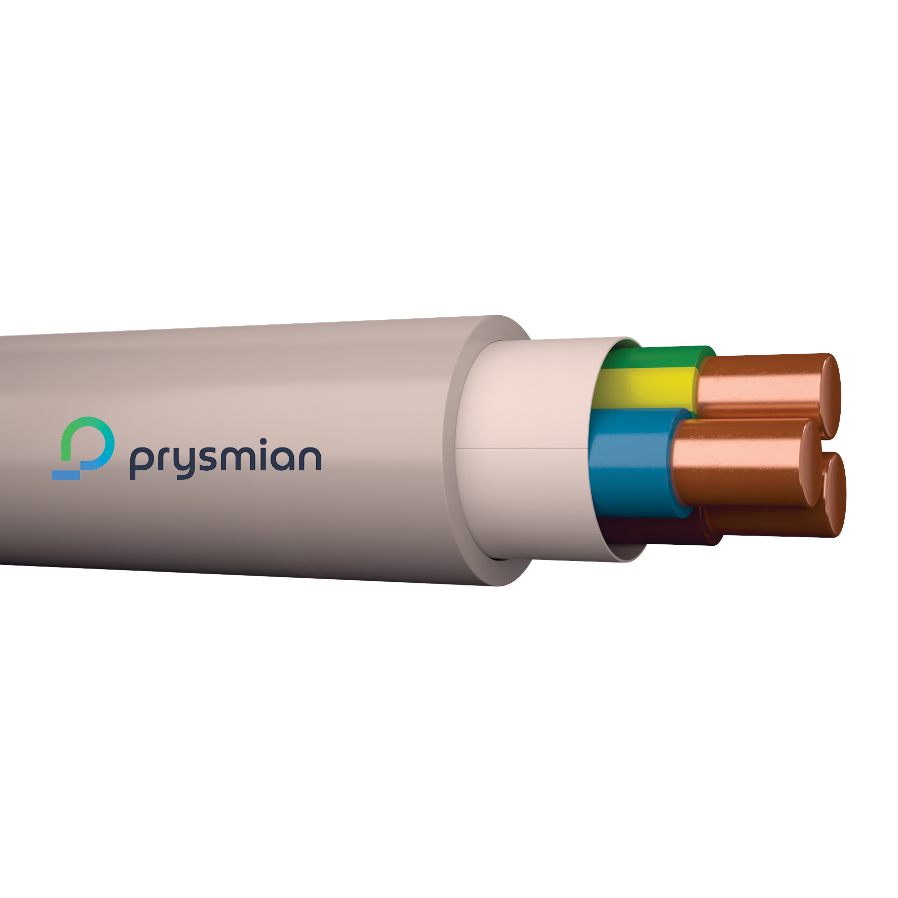 Prysmian Dca 3G