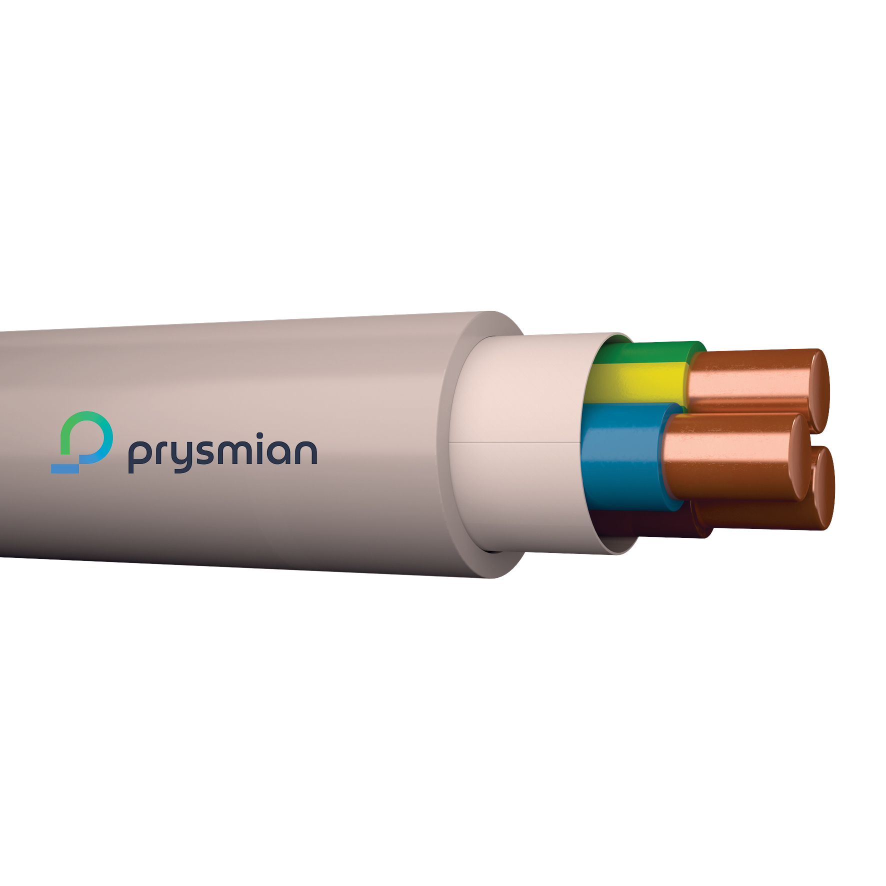 Prysmian Dca 3G