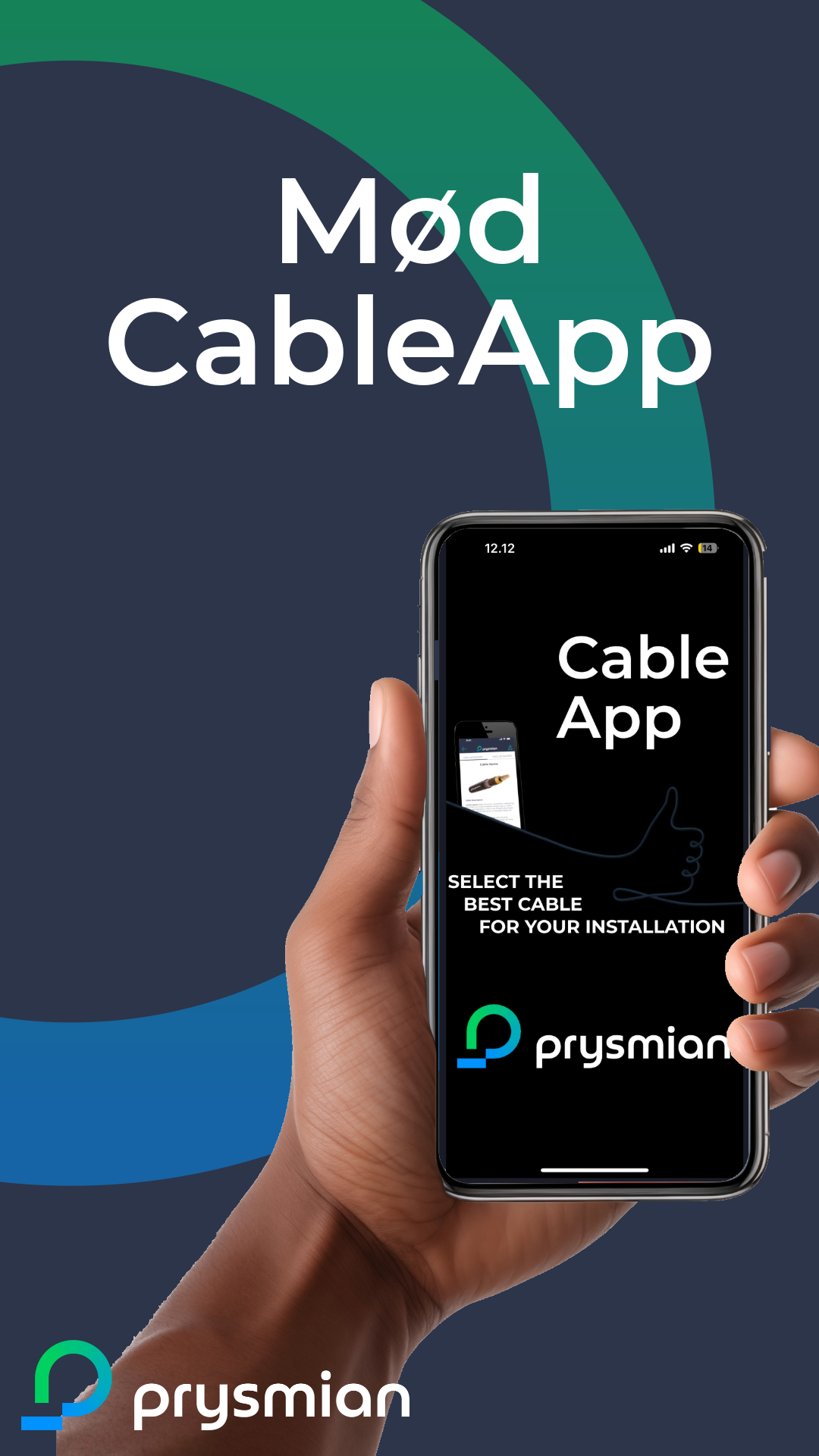 cableapp dk